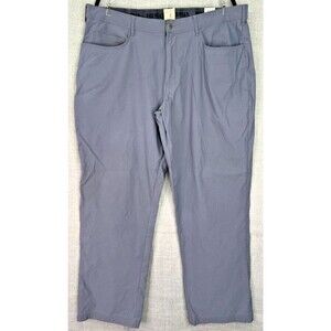 Red Head Men's Outdoor Pants Size 40x32 Gray Straight Leg